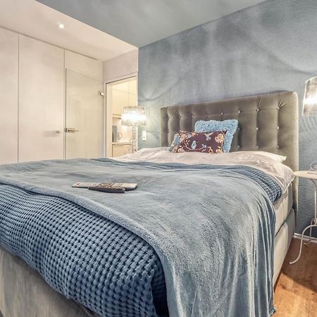 Ostseeresidenz - App 03 Strandsalon Цингст Екстериор снимка